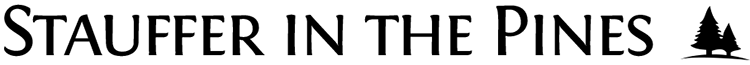 Stauffer Pines logo